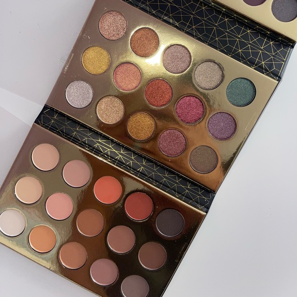 Rude PRO BALLOONS eyeshadow palette.. - Picture 9 of 9